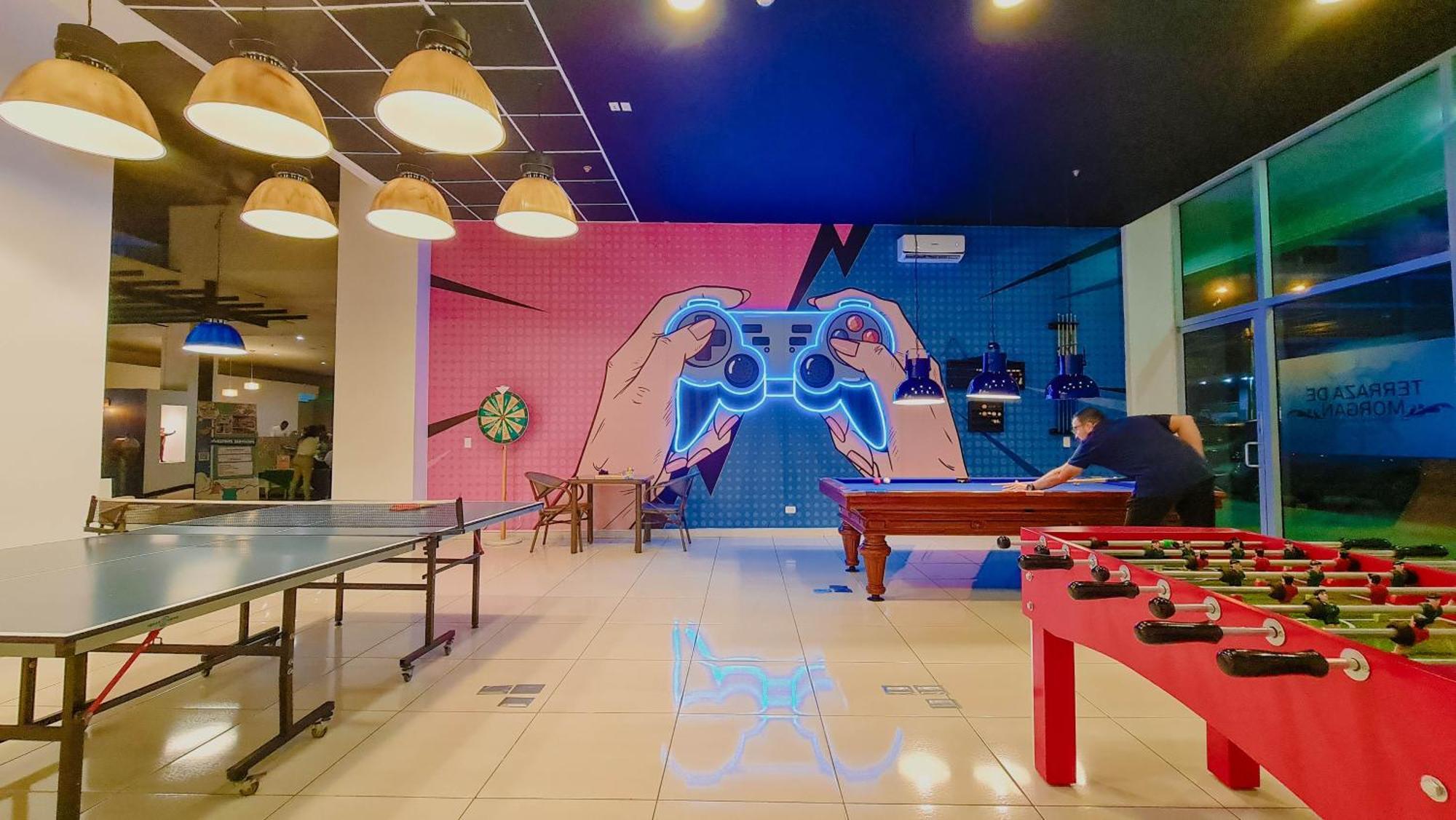 Hotel Pop Art Clc Mamonal Cartagène