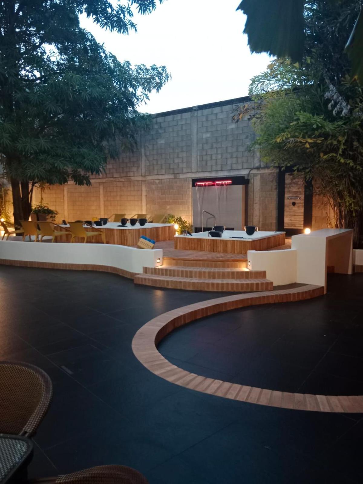 Hotel Pop Art Clc Mamonal Cartagène