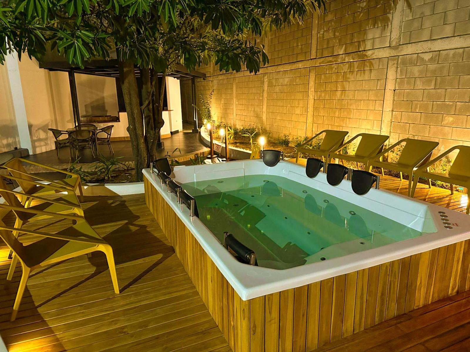 Pop Art Clc Mamonal 4* Cartagène