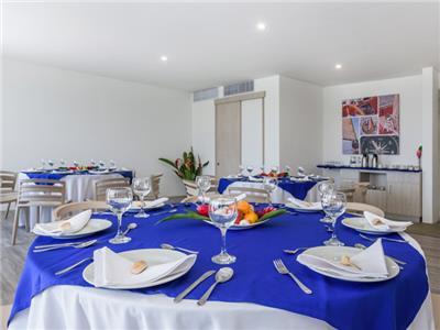 Hotel Pop Art Clc Mamonal Cartagène